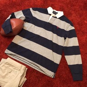 Ralph Lauren Rugby Shirt